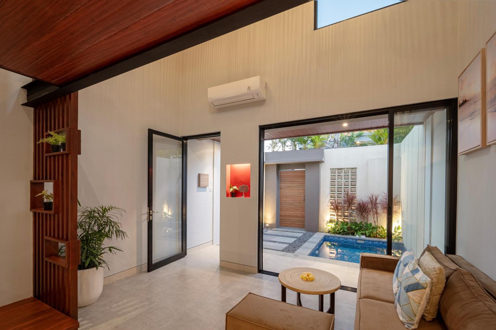 Apartment The New Moon Umalas Seminyak (Bali)